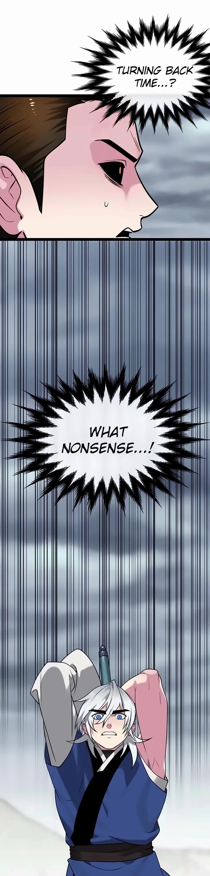 Volcanic Age chapter 298 page 2