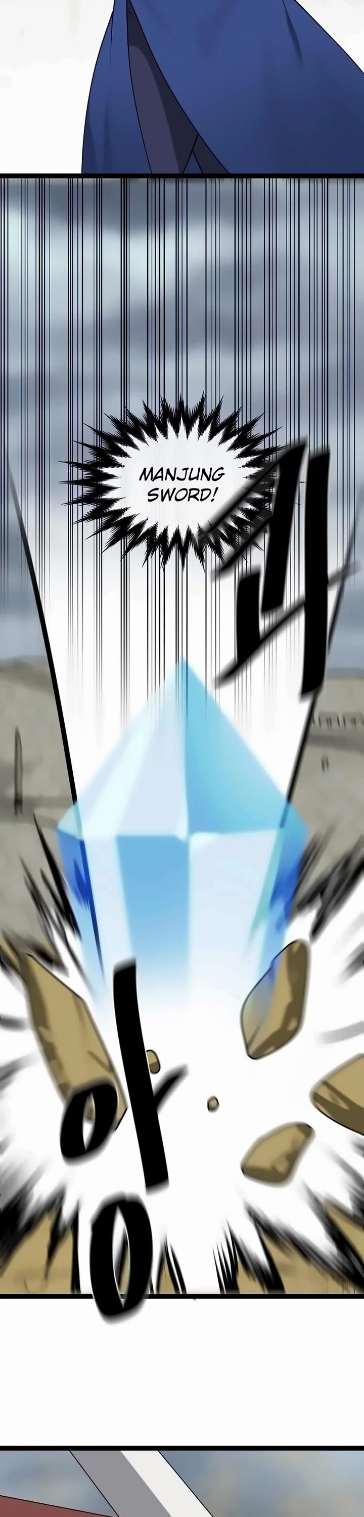 Volcanic Age chapter 298 page 3