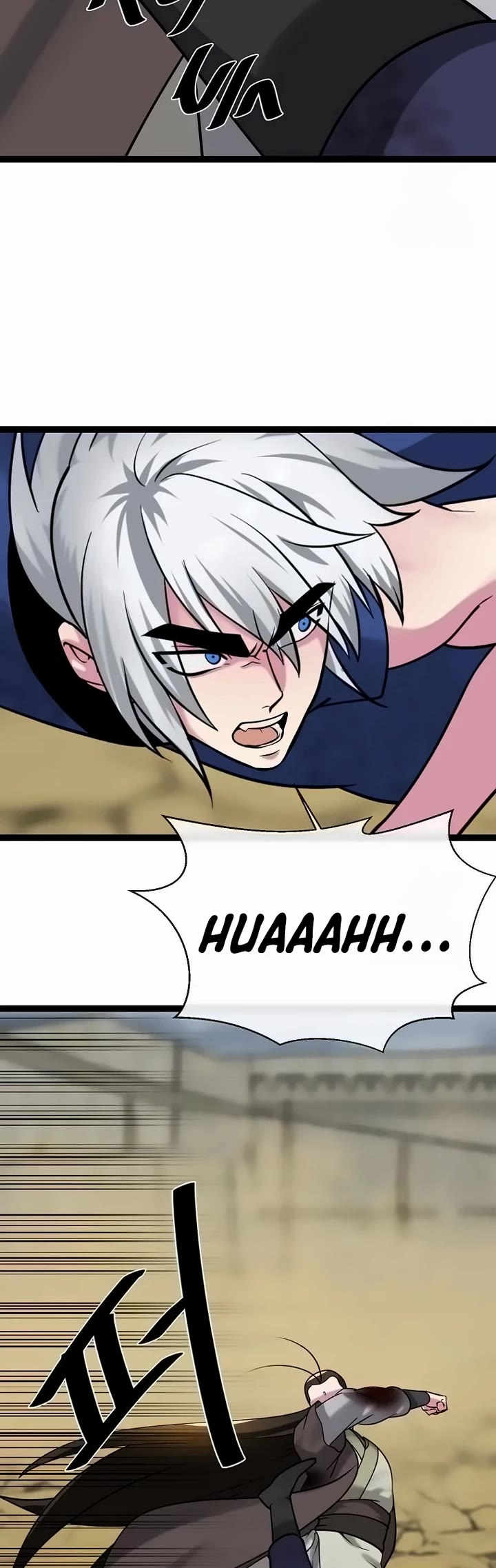 Volcanic Age chapter 298 page 30