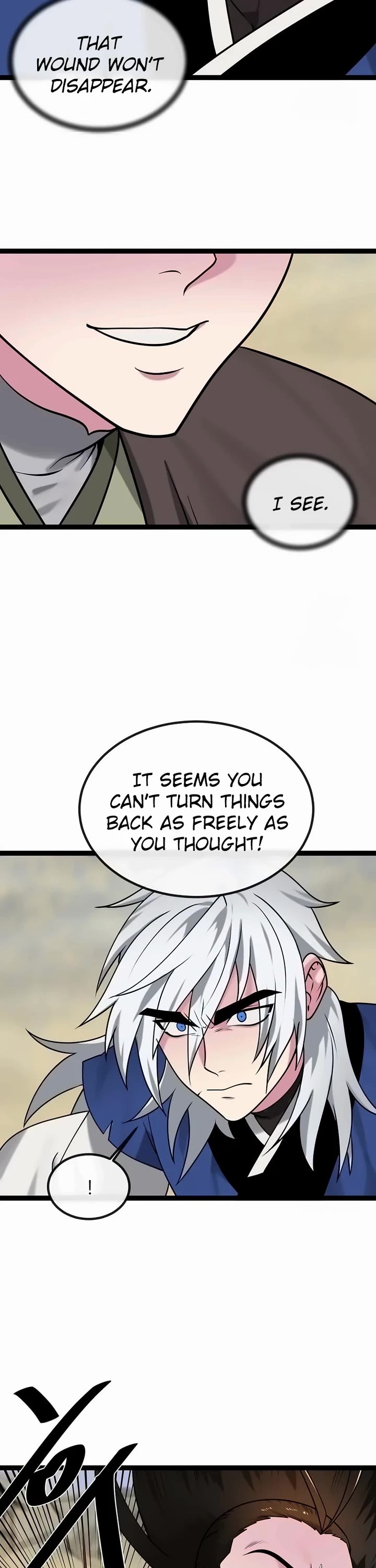 Volcanic Age chapter 298 page 9