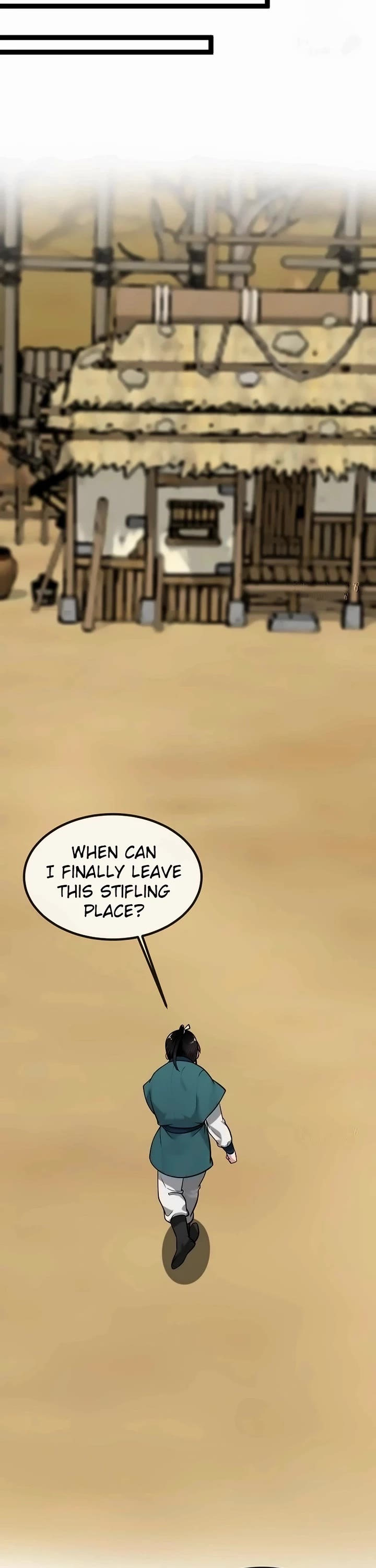 Volcanic Age chapter 303 page 17