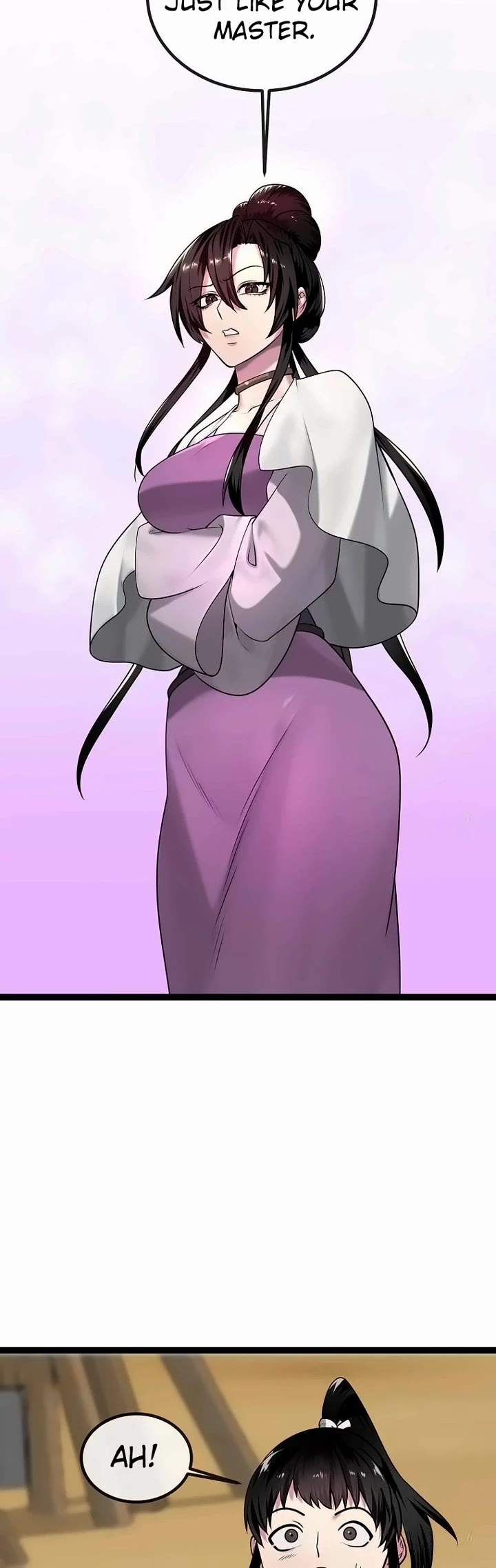 Volcanic Age chapter 303 page 20