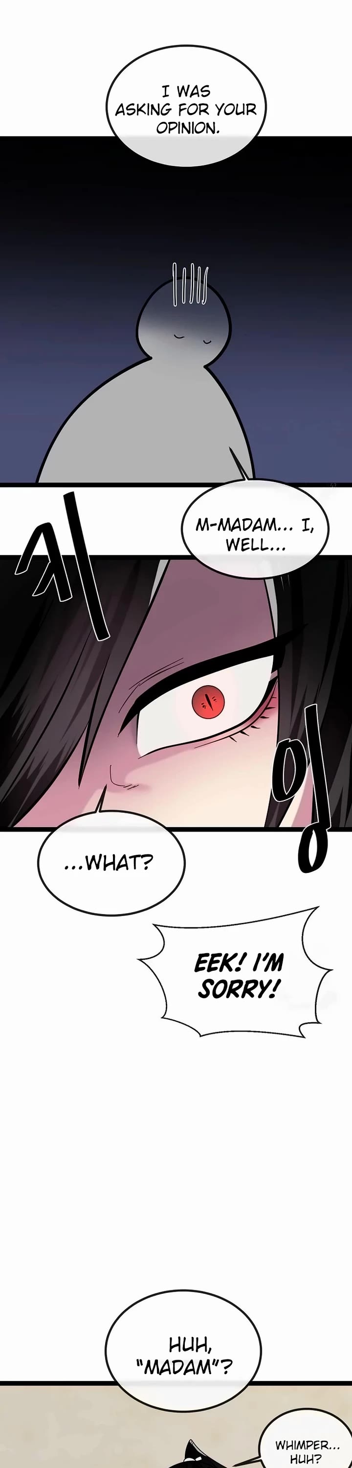 Volcanic Age chapter 303 page 26