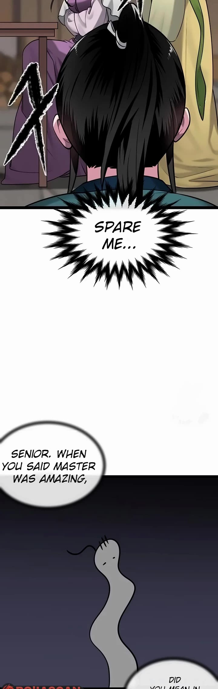 Volcanic Age chapter 303 page 34