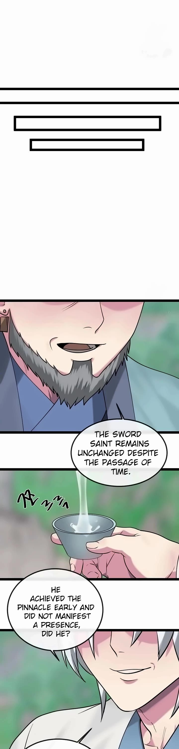 Volcanic Age chapter 303 page 38