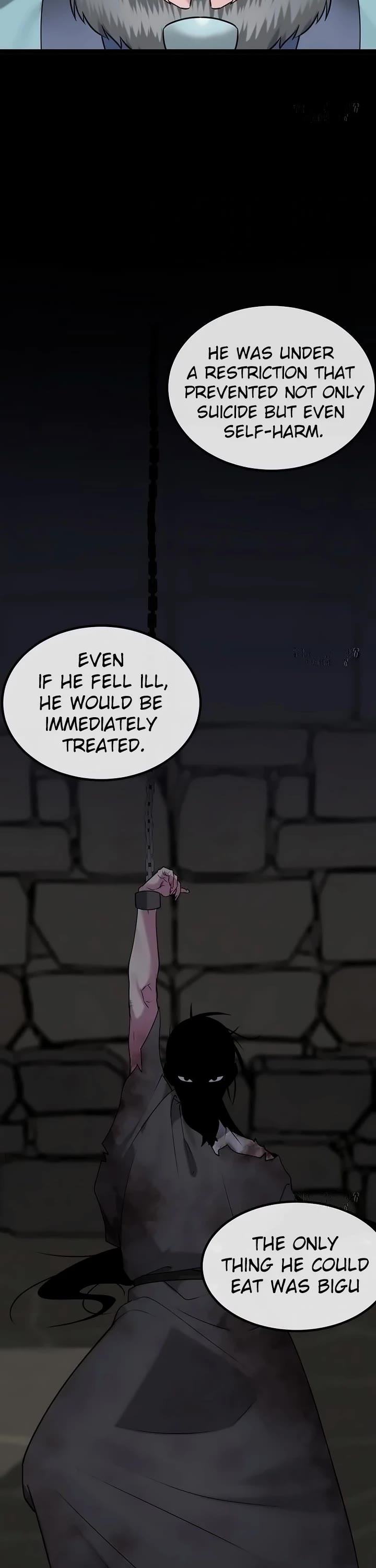 Volcanic Age chapter 303 page 43