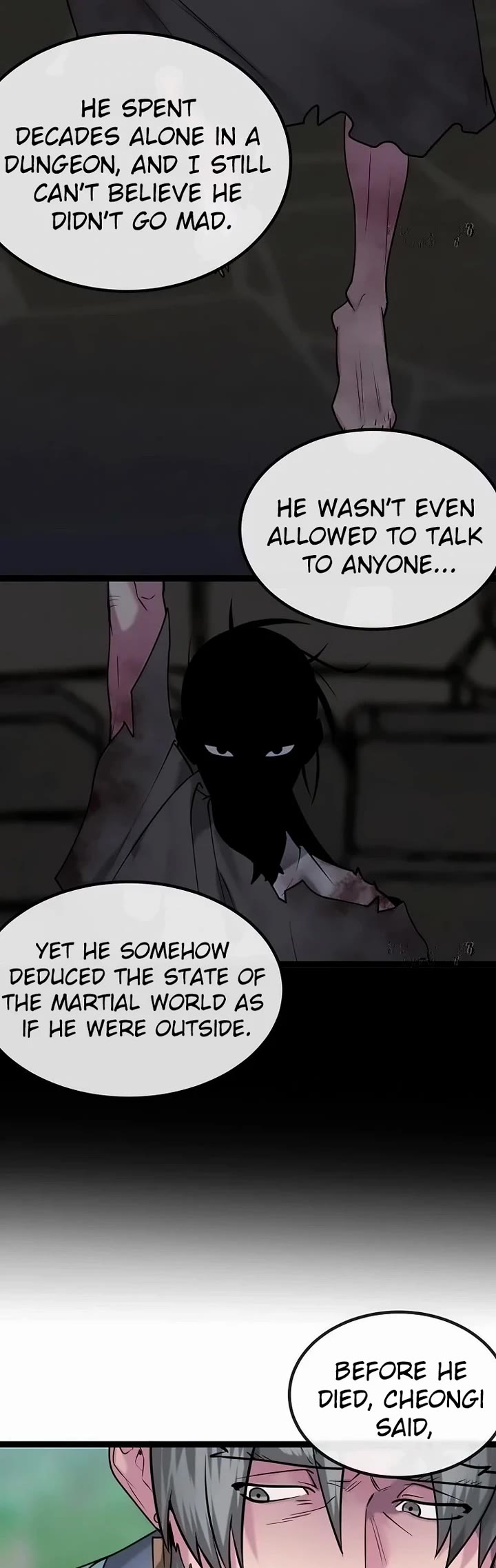 Volcanic Age chapter 303 page 44