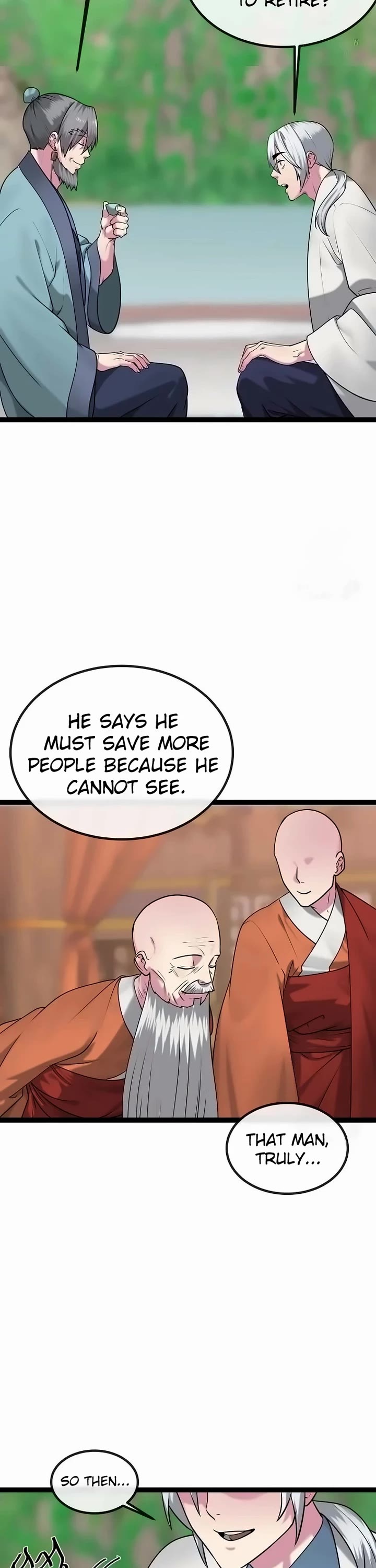 Volcanic Age chapter 303 page 47