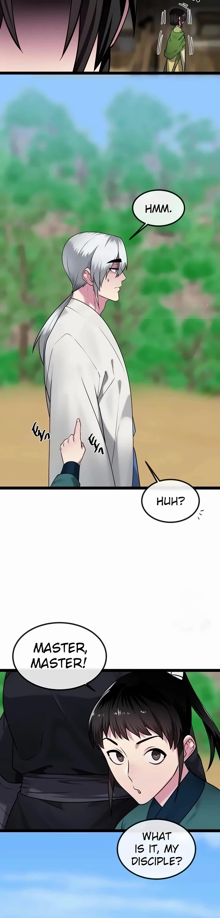 Volcanic Age chapter 303 page 56