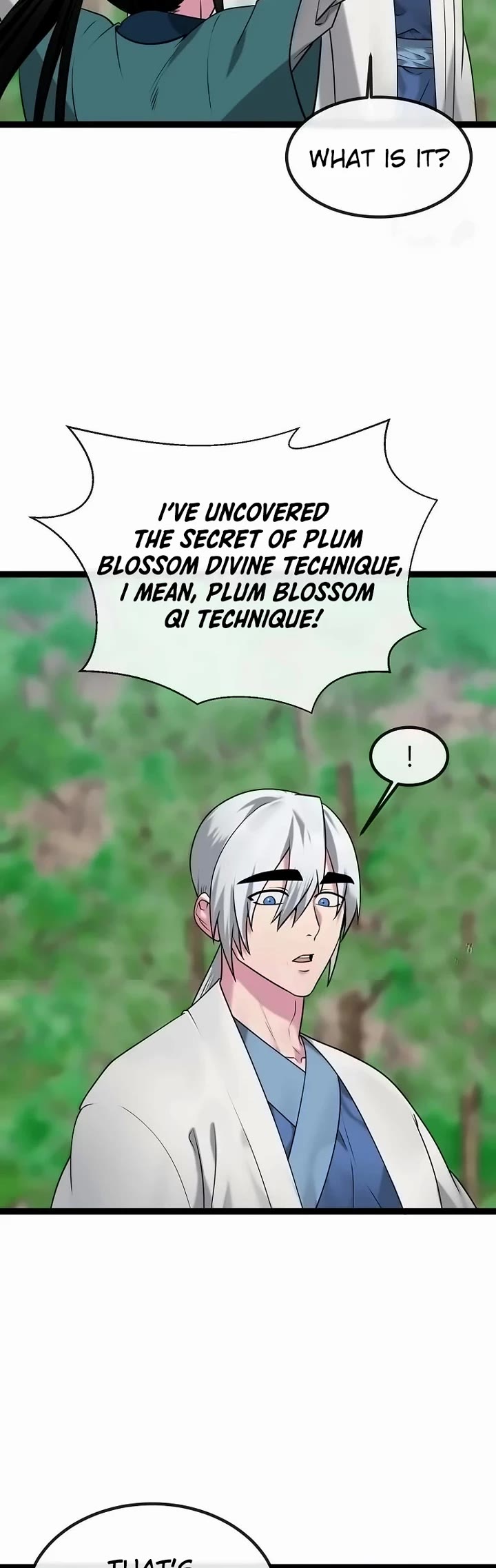 Volcanic Age chapter 303 page 59