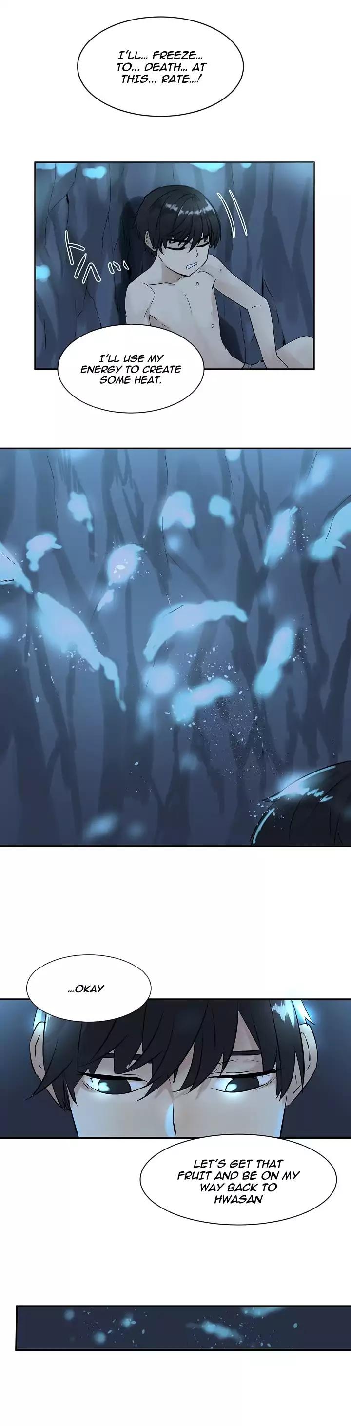 Volcanic Age chapter 4 page 13