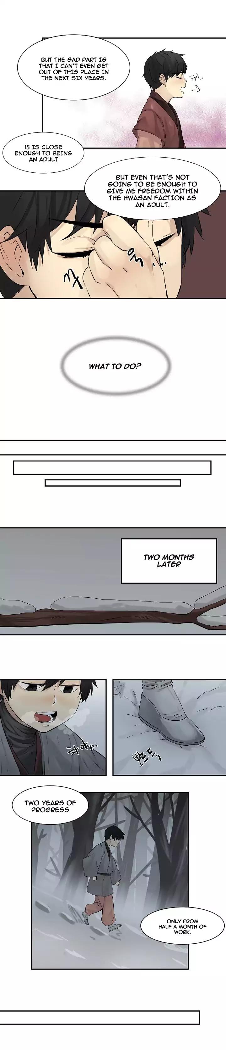 Volcanic Age chapter 4 page 3