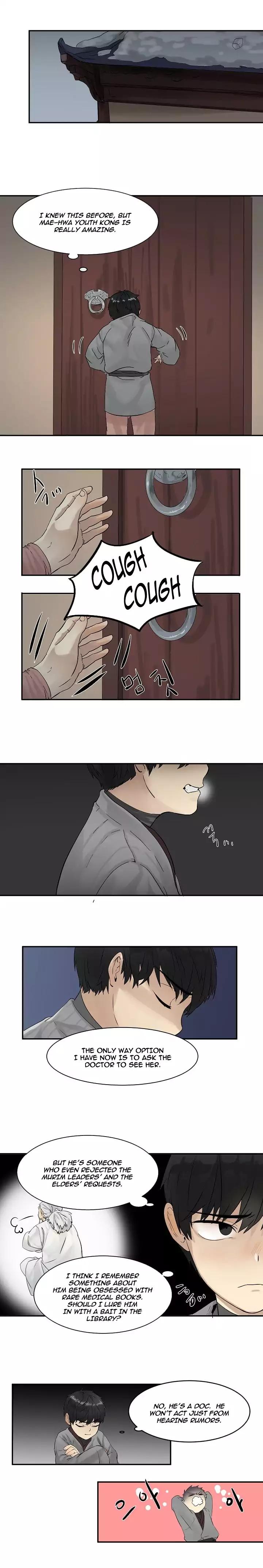 Volcanic Age chapter 4 page 4