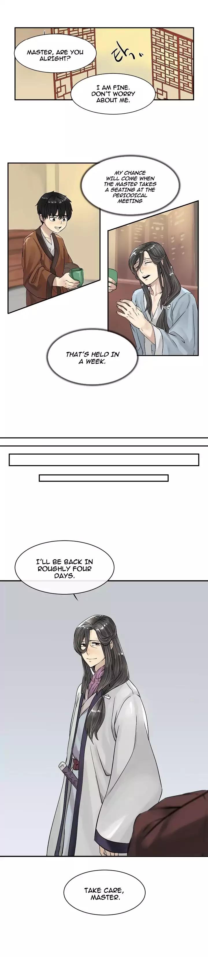 Volcanic Age chapter 4 page 7