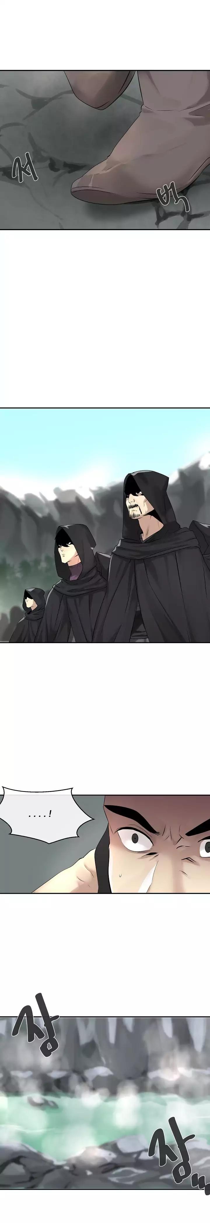 Volcanic Age chapter 45 page 10