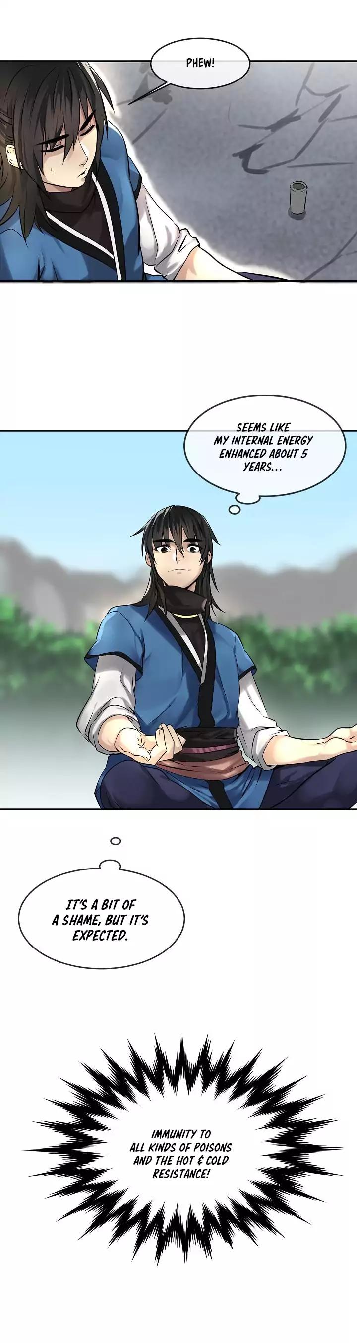 Volcanic Age chapter 45 page 7