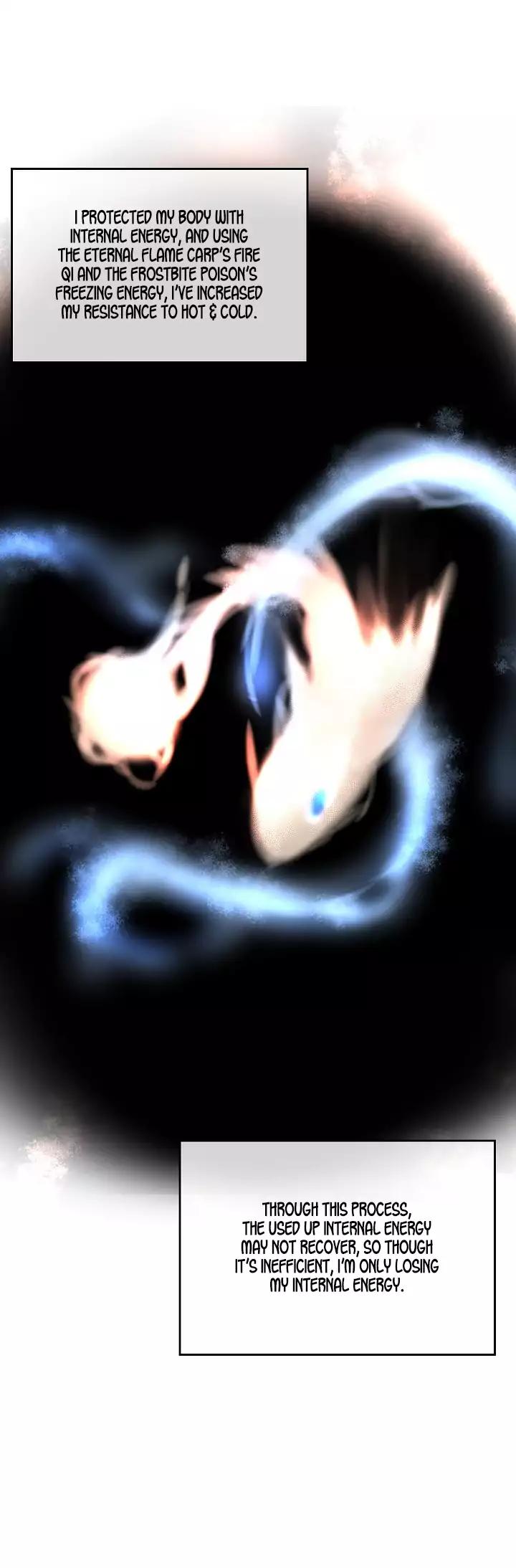 Volcanic Age chapter 45 page 8