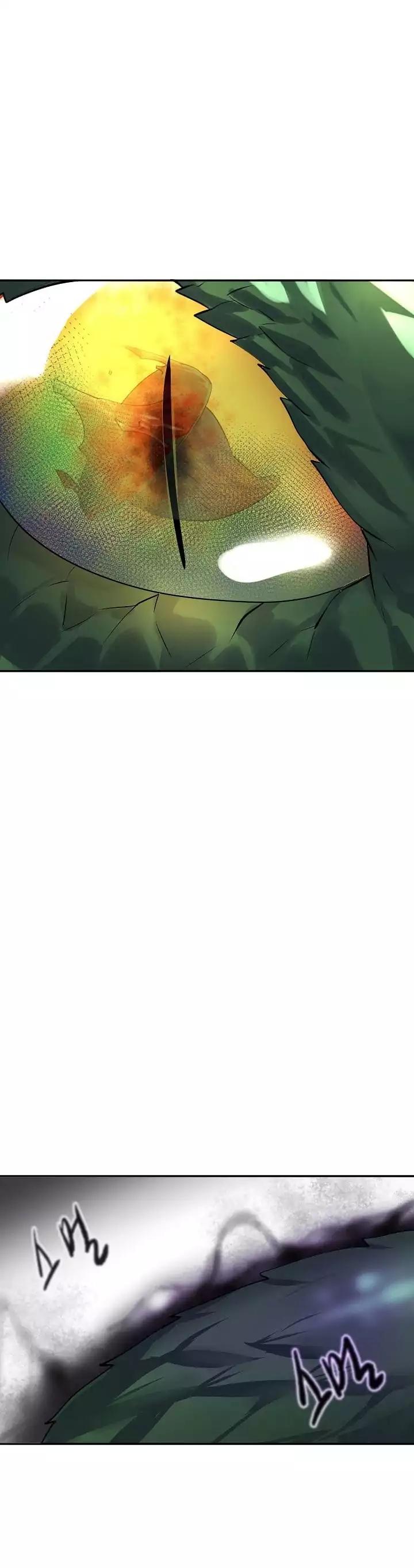 Volcanic Age chapter 48 page 11