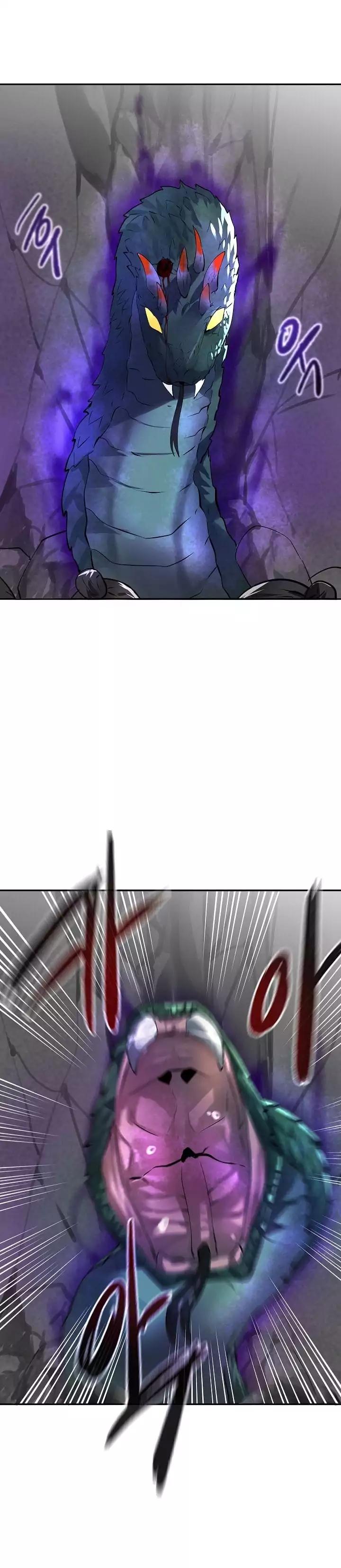 Volcanic Age chapter 48 page 12