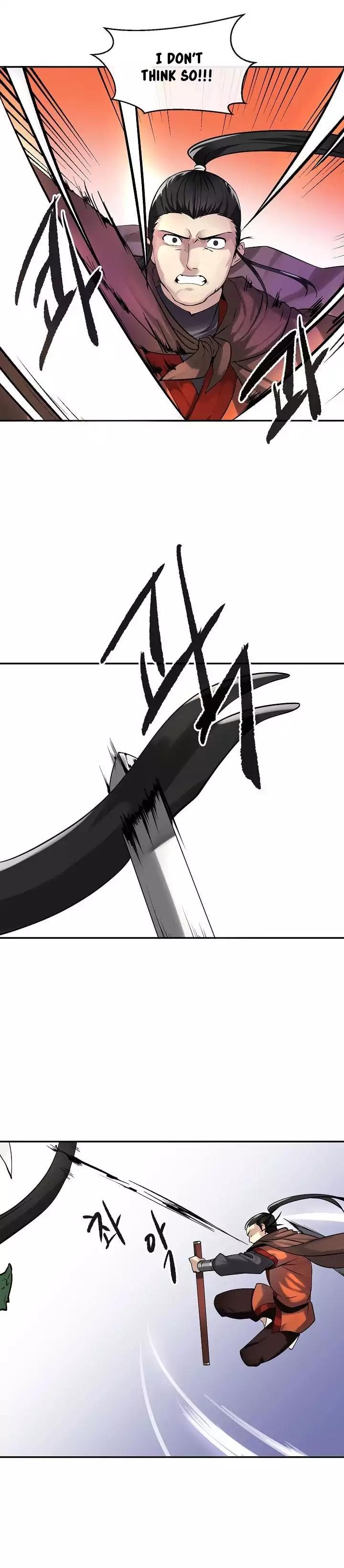 Volcanic Age chapter 48 page 13