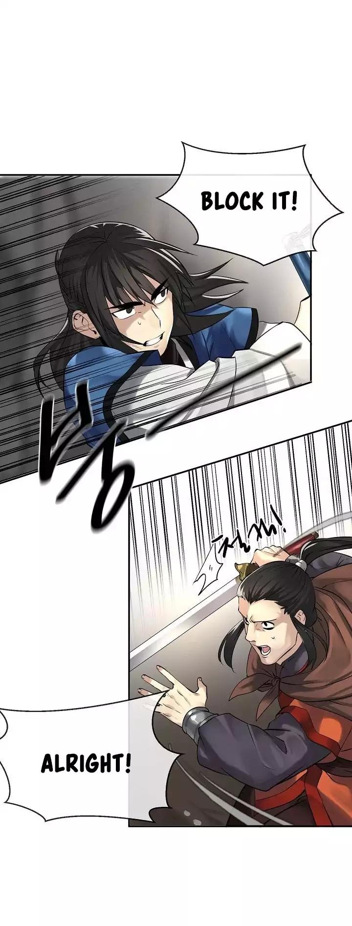 Volcanic Age chapter 48 page 7