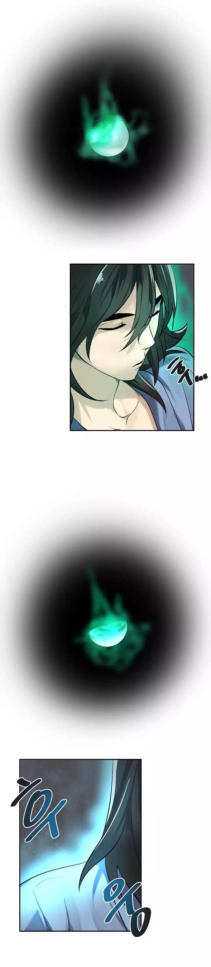 Volcanic Age chapter 49 page 19