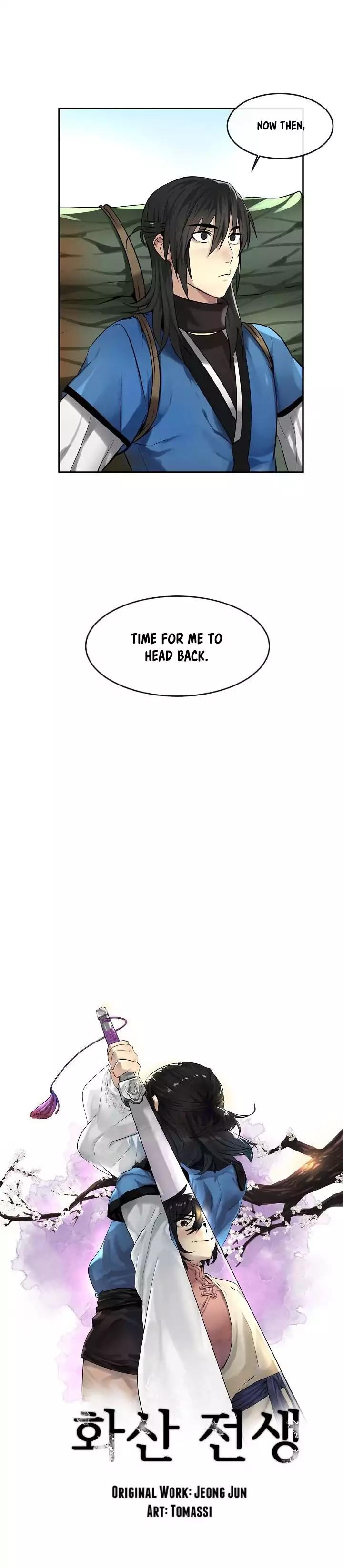 Volcanic Age chapter 49 page 4