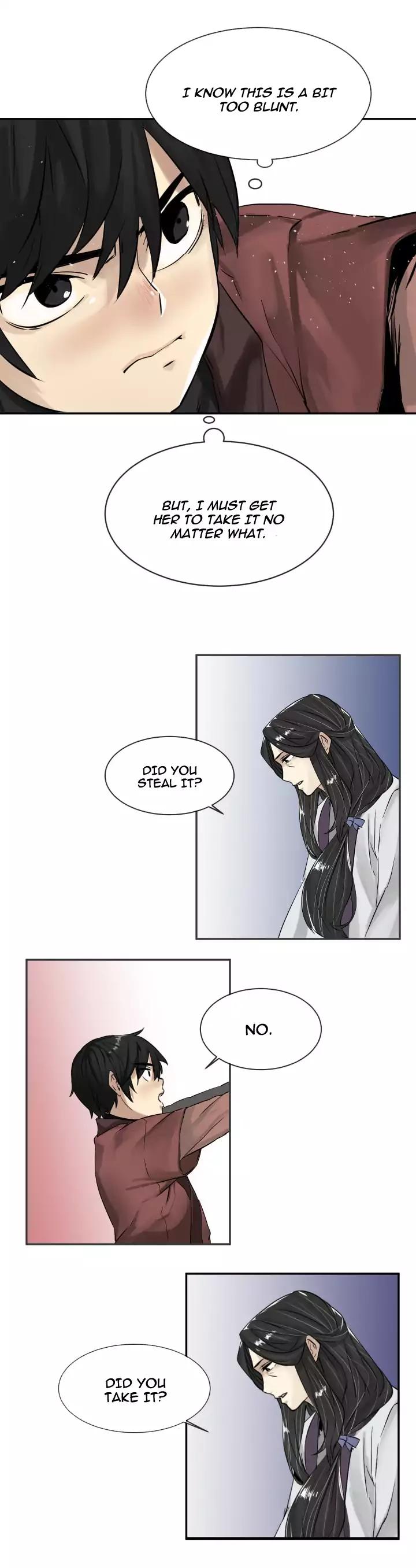 Volcanic Age chapter 5 page 10