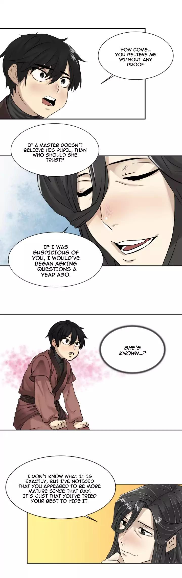 Volcanic Age chapter 5 page 14