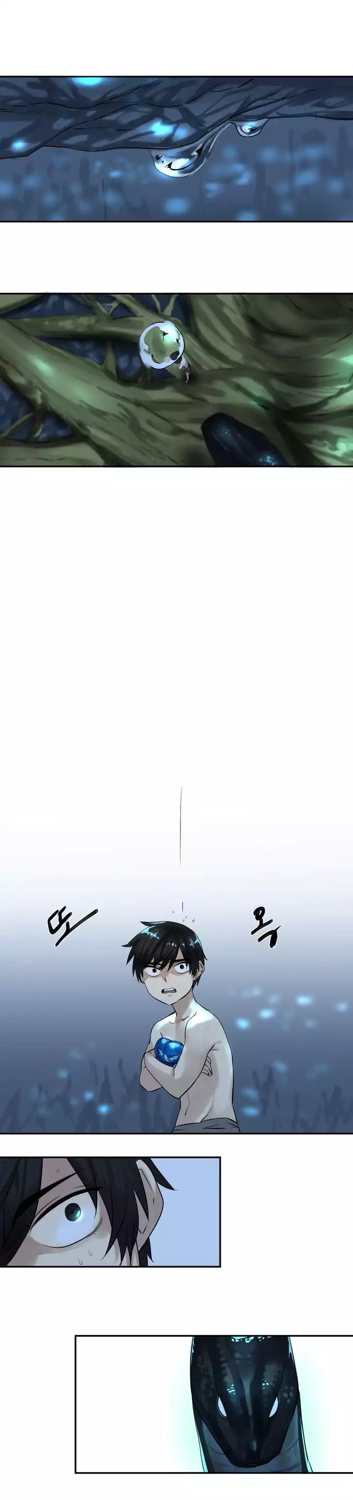 Volcanic Age chapter 5 page 5