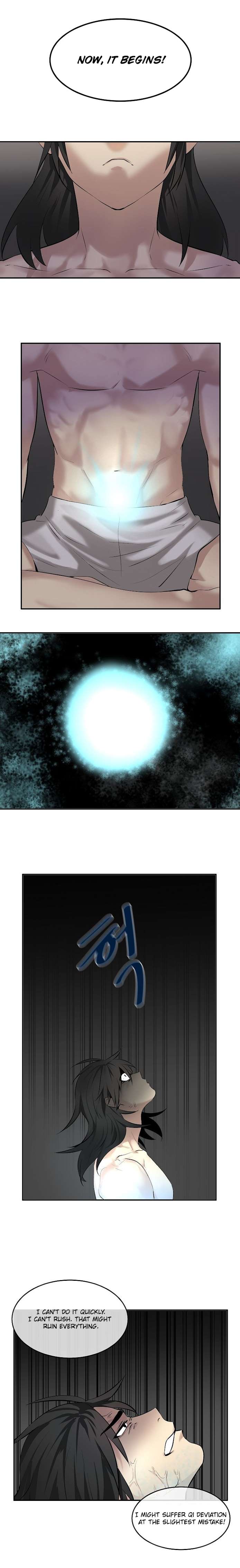 Volcanic Age chapter 53 page 11