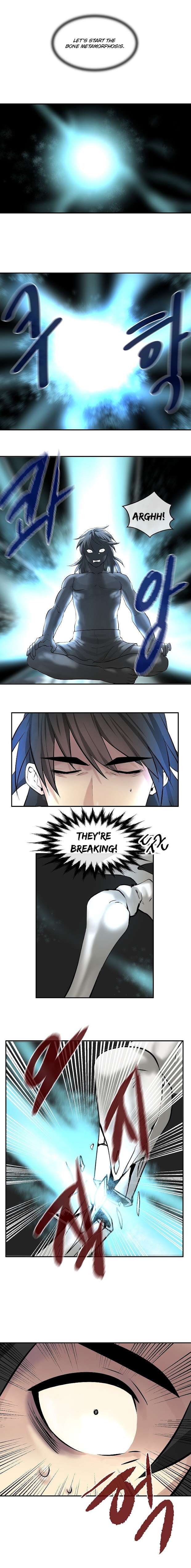 Volcanic Age chapter 53 page 12