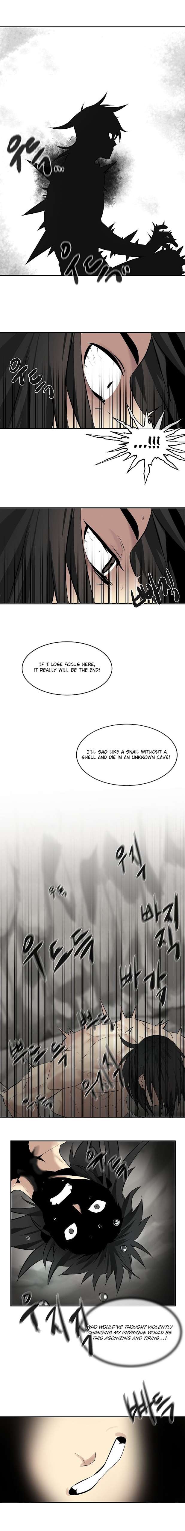 Volcanic Age chapter 53 page 13