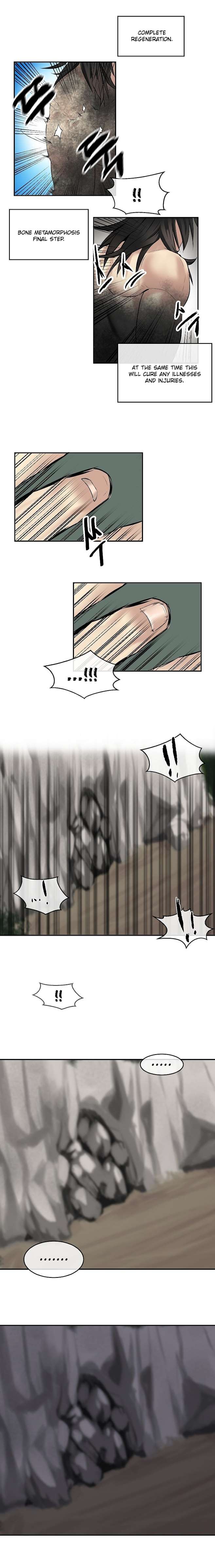 Volcanic Age chapter 53 page 16