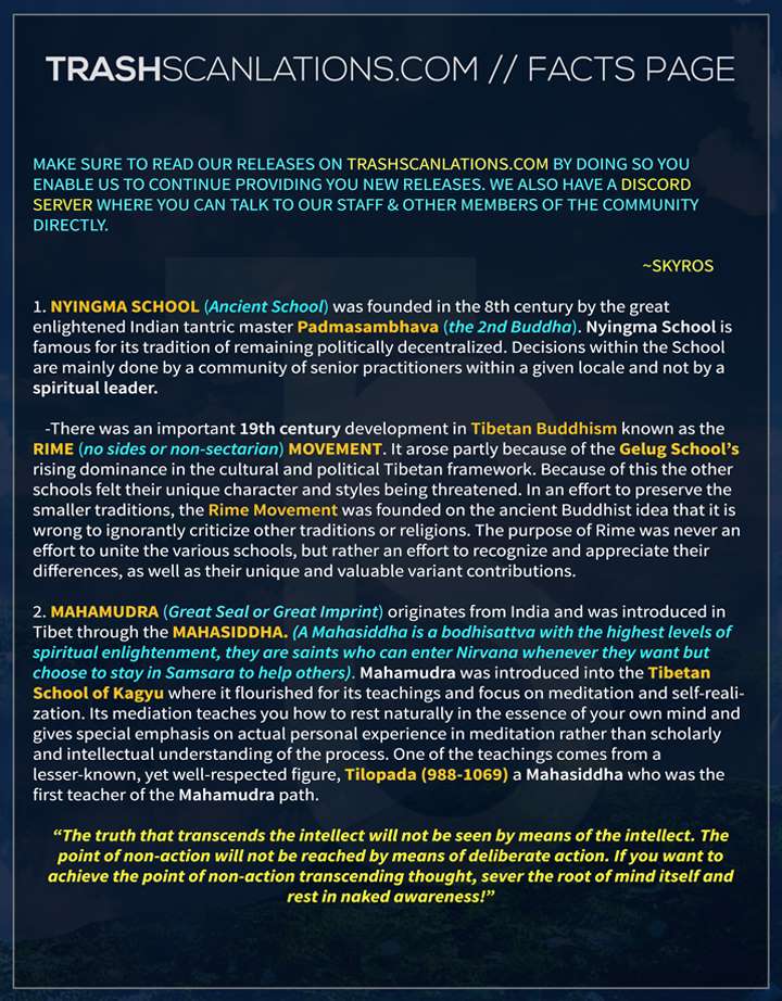 Volcanic Age chapter 53 page 20