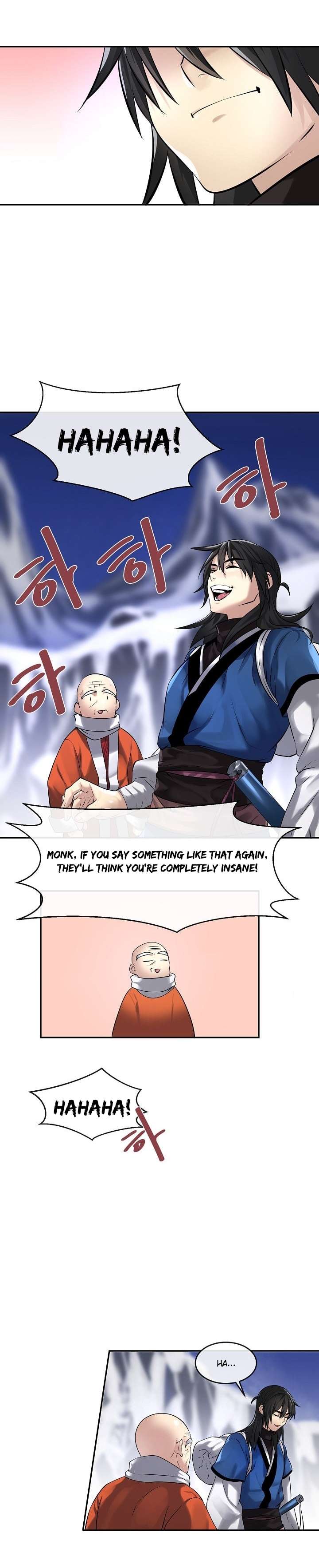 Volcanic Age chapter 53 page 5