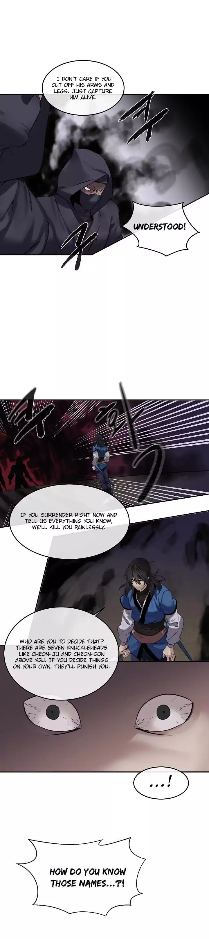 Volcanic Age chapter 54 page 12