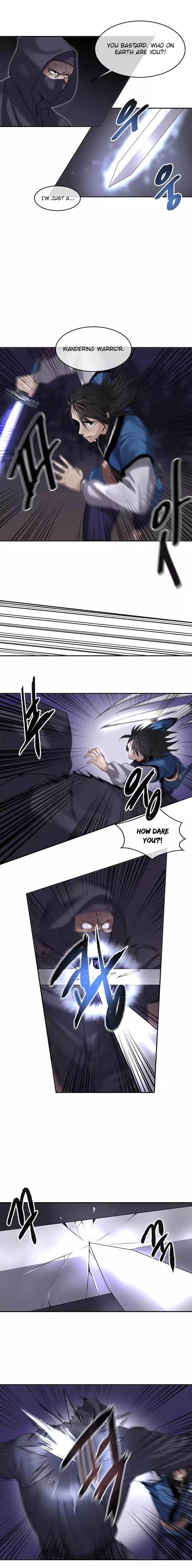 Volcanic Age chapter 54 page 13