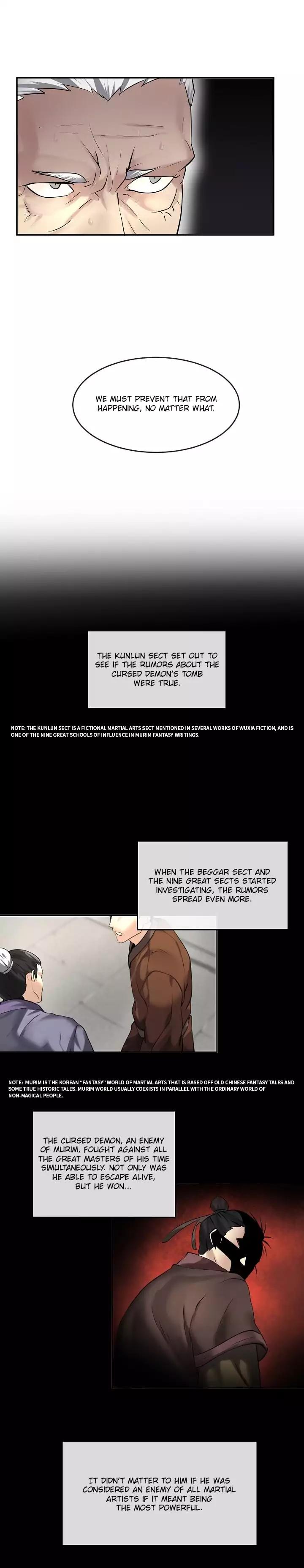 Volcanic Age chapter 54 page 2