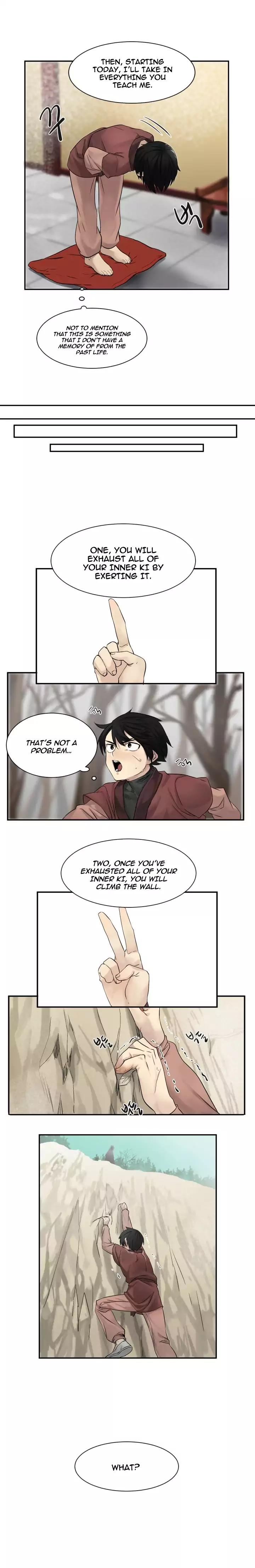 Volcanic Age chapter 6 page 15