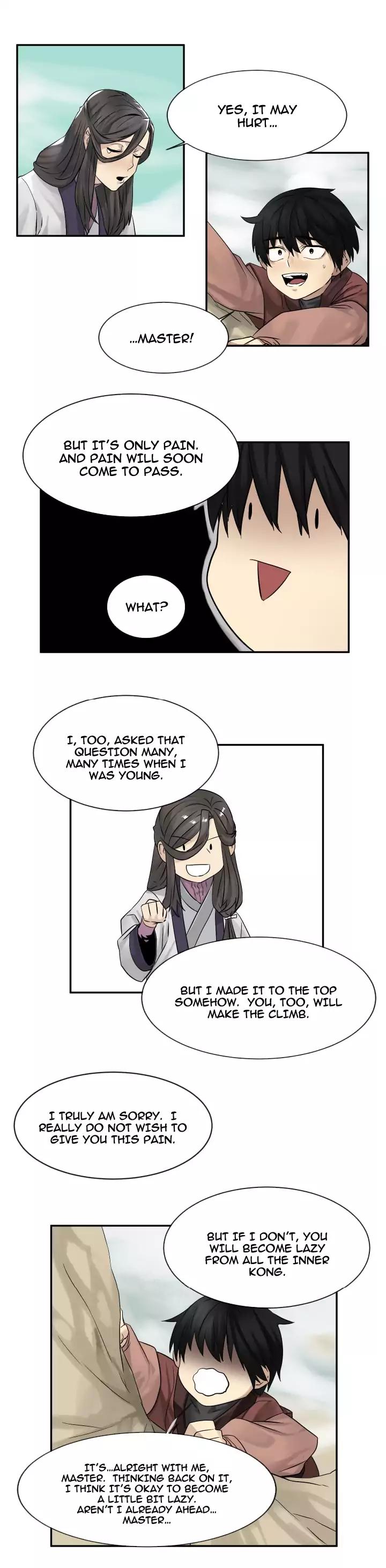 Volcanic Age chapter 6 page 17