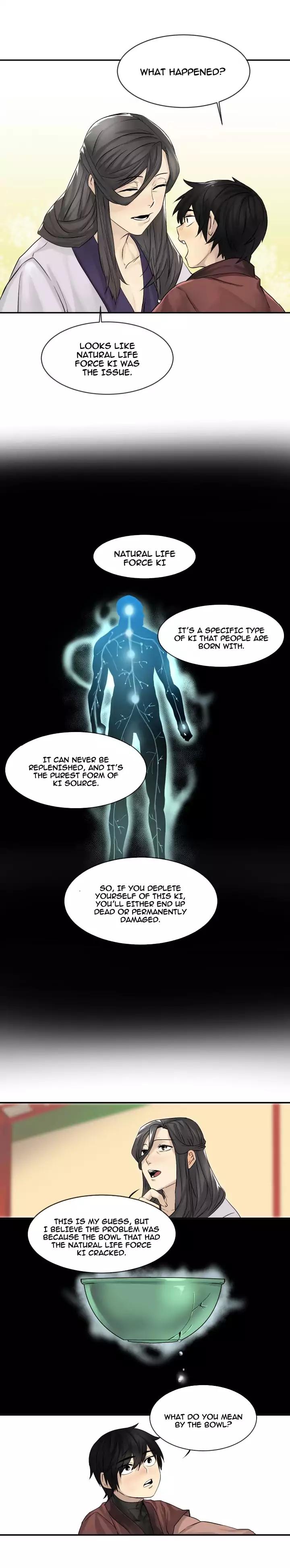 Volcanic Age chapter 6 page 2