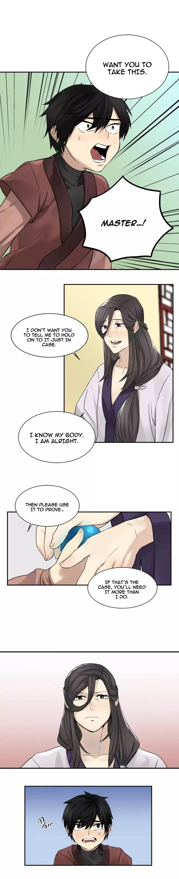 Volcanic Age chapter 6 page 6