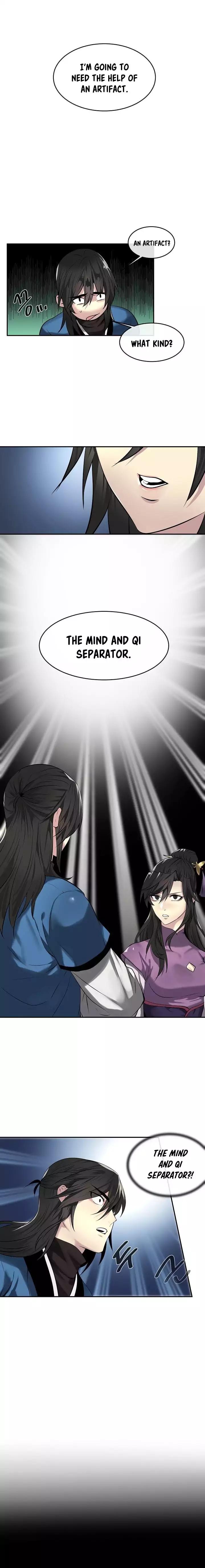 Volcanic Age chapter 62 page 7