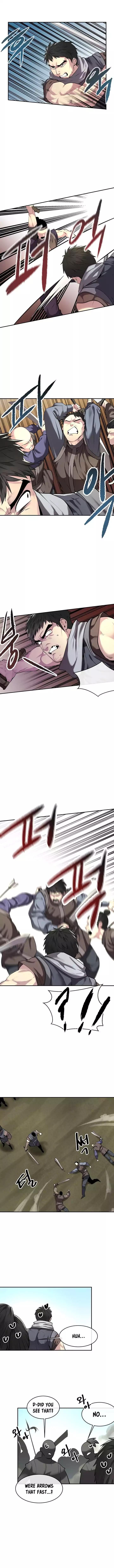 Volcanic Age chapter 63 page 12