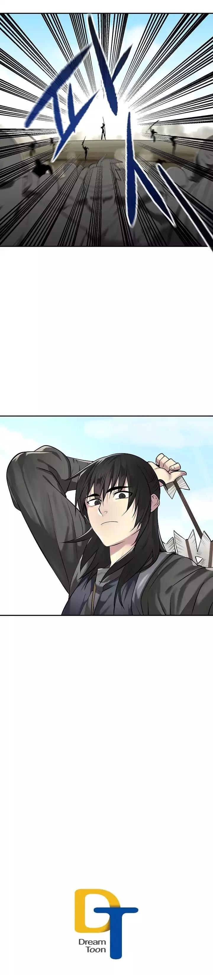 Volcanic Age chapter 63 page 15