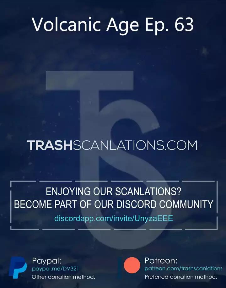 Volcanic Age chapter 63 page 2