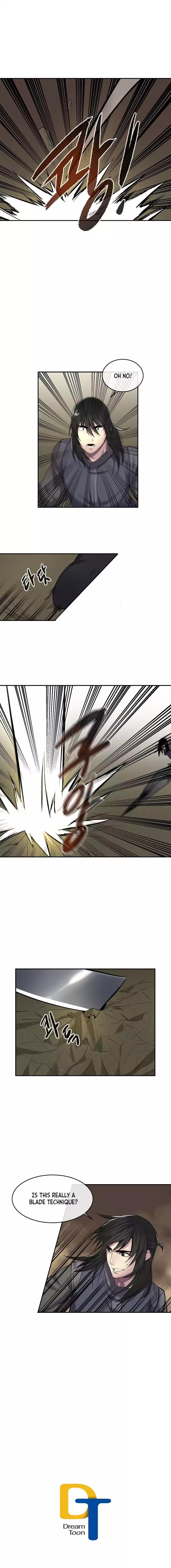 Volcanic Age chapter 66 page 11