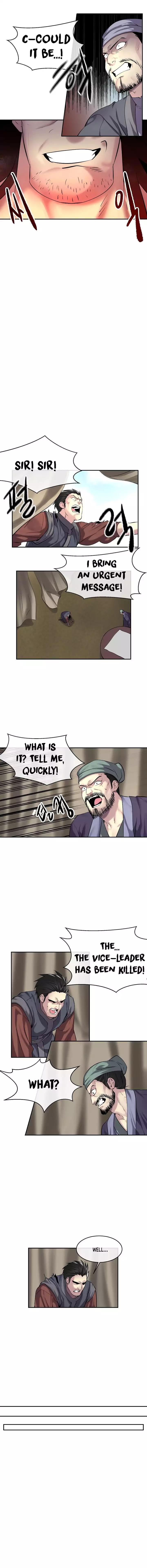 Volcanic Age chapter 66 page 4