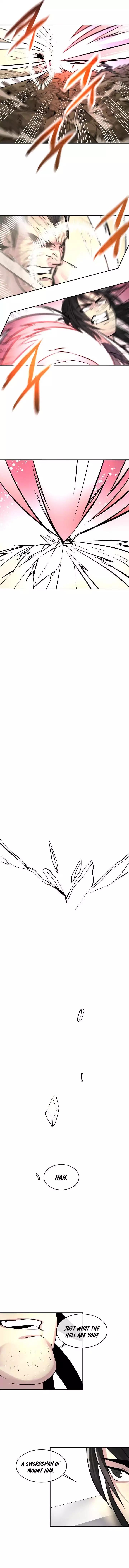 Volcanic Age chapter 67 page 11